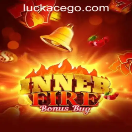 Discover the Thrilling World of InnerFireBonusBuy at LUCKACE CASINO