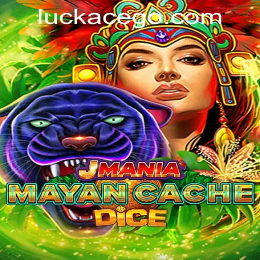 Discover JManiaMayanCacheDice: A Thrilling New Addition at LUCKACE CASINO