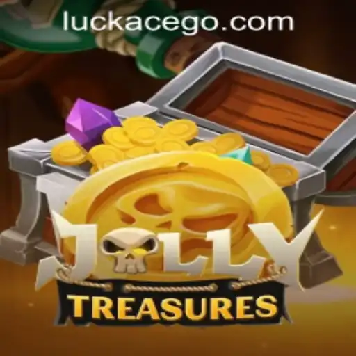 Exploring the Excitement of JollyTreasures at LUCKACE CASINO