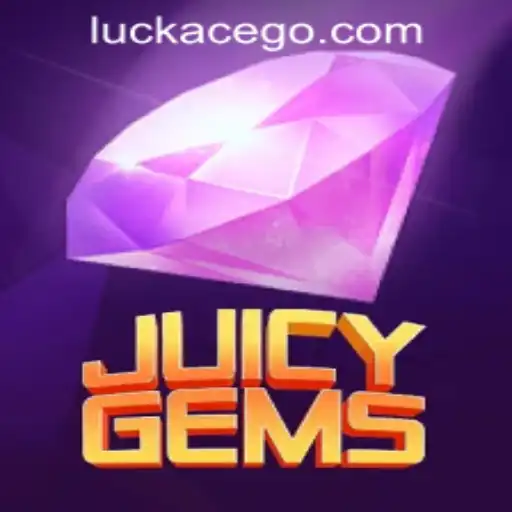 Discover the Thrilling World of JuicyGems in LUCKACE CASINO