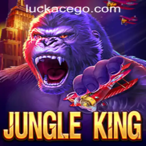 Exploring the Thrills of JungleKing on LUCKACE CASINO