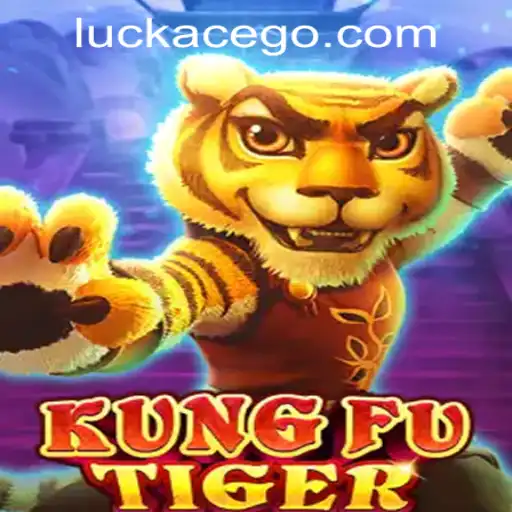 Experience the Thrill of KungFuTiger at LUCKACE CASINO