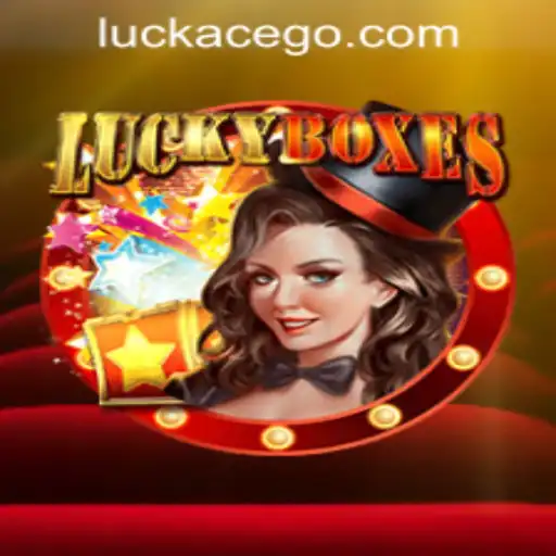 Discovering the Thrills of LuckyBoxes at LUCKACE CASINO