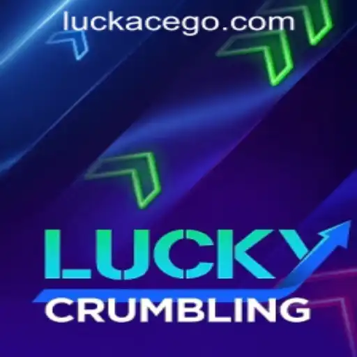 Discover the Thrill of 'LuckyCrumbling' at LUCKACE CASINO