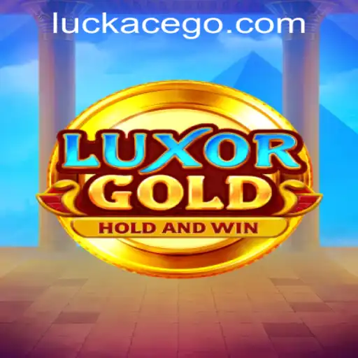 Discover the Thrilling World of LuxorGold at LUCKACE CASINO