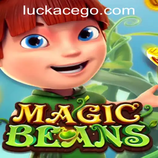 Discover the Enchanting World of MAGICBEANS at LUCKACE CASINO