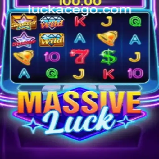 Exploring the Exciting World of MassiveLuck: A Dive into LUCKACE CASINO's Newest Sensation