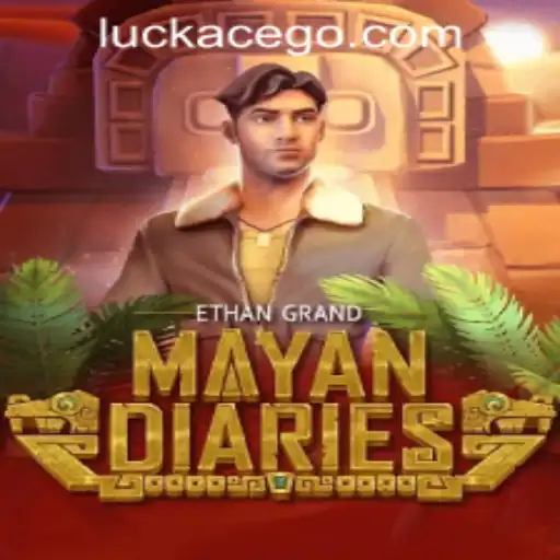 Unveiling the Mystique of MayanDiaries: An Intriguing Journey with LUCKACE CASINO