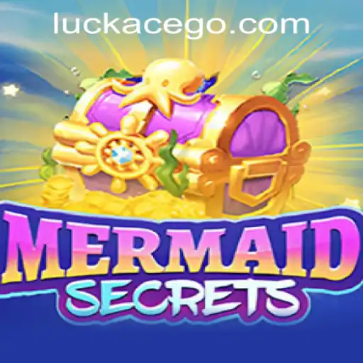 Discover the Enchanting World of MermaidSecrets at LUCKACE CASINO