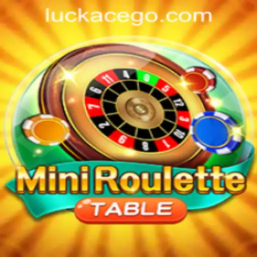 Exploring MiniRoulette: A Unique Casino Experience at LUCKACE CASINO