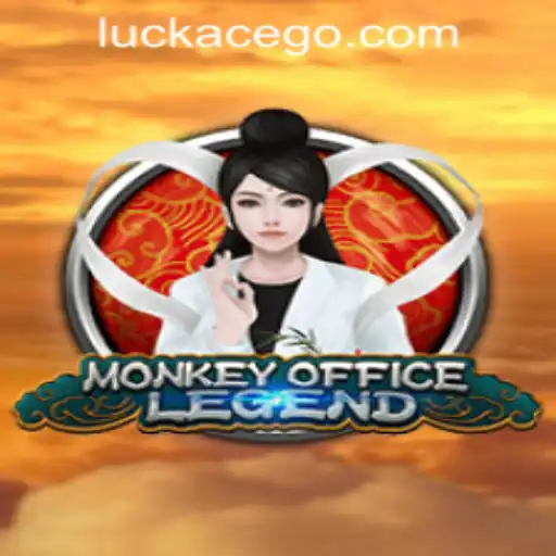 Discover the Excitement of MonkeyOfficeLegend at LUCKACE CASINO