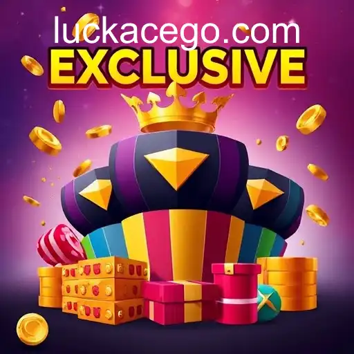 Exclusive Offers at LUCKACE CASINO