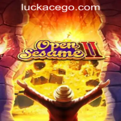 Explore the Exciting World of OpenSesameII at LUCKACE CASINO