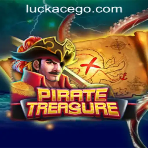 Discovering 'PirateTreasure' at LUCKACE CASINO: A Thrilling Game of Fortune and Adventure
