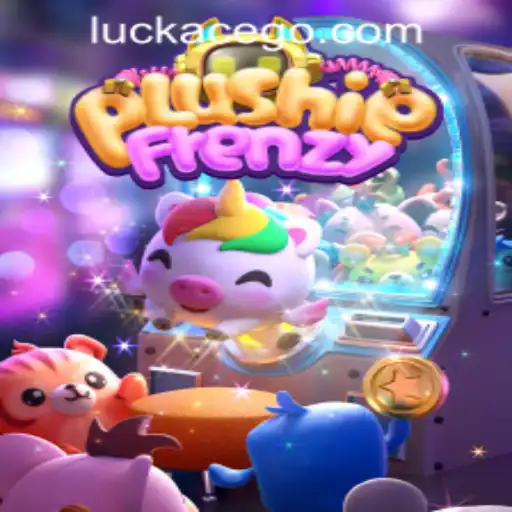 Exploring PlushieFrenzy at LUCKACE CASINO