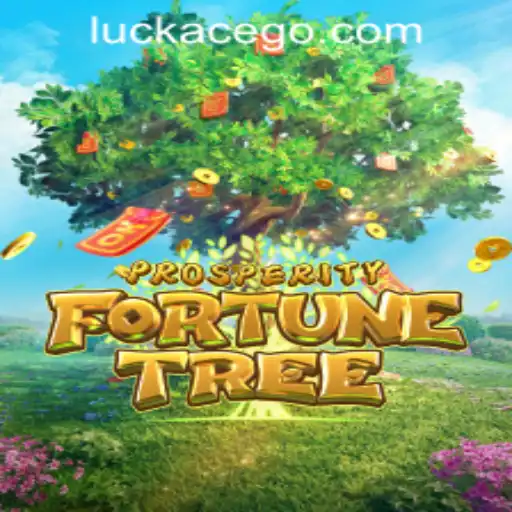 ProsperityFortuneTree: A Journey Through the LUCKACE CASINO's Enchanting World
