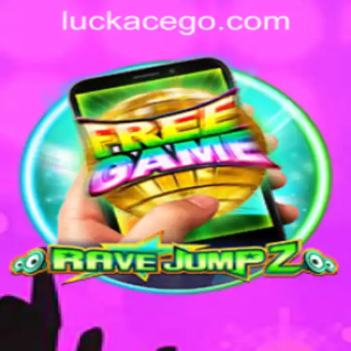 Unveiling RaveJump2M: The Ultimate Gaming Experience at LUCKACE CASINO