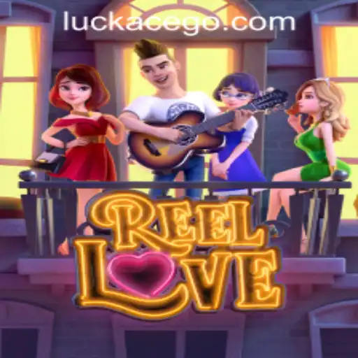 Exploring ReelLove at LUCKACE CASINO