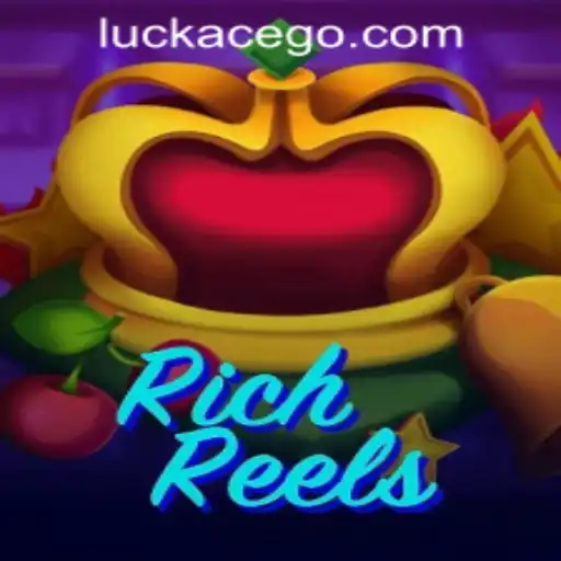 Exploring RichReels at LuckAce Casino: A Comprehensive Guide