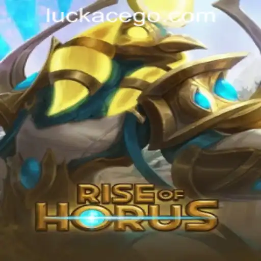 Exploring RiseofHorus: An Intriguing Adventure at LUCKACE CASINO
