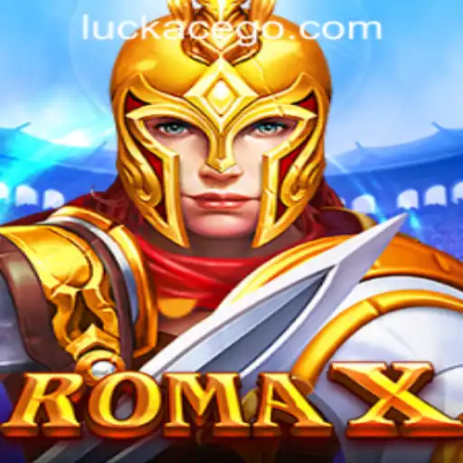 Exploring the Exciting World of RomaX at LUCKACE CASINO
