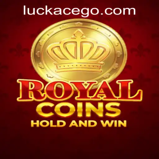 Exploring the Excitement of RoyalCoins at LuckAce Casino