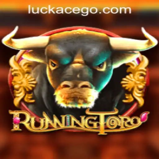 The Thrilling Adventure of RunningToro in LUCKACE CASINO