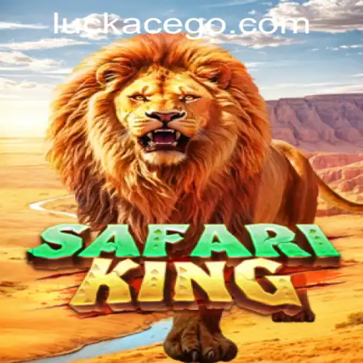 Exploring the Thrills of SafariKing at LUCKACE CASINO