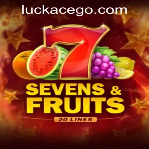 Unlocking the Thrills of SevensFruits20 at LUCKACE CASINO