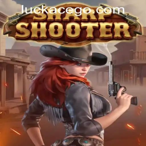 Sharpshooter: Mastering the Game at LUCKACE CASINO