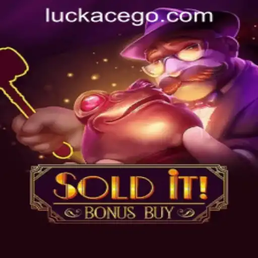 Unlock the Thrills of SolditBonusBuy at LUCKACE CASINO