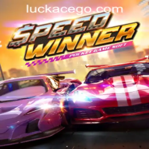 Experience the Thrills of SpeedWinner: A New Sensation at LUCKACE CASINO