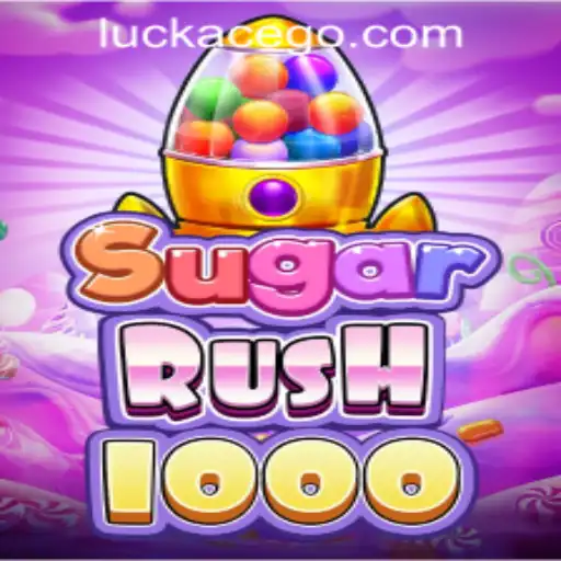 Exploring SugarRush1000: The Exciting New Game at LUCKACE CASINO