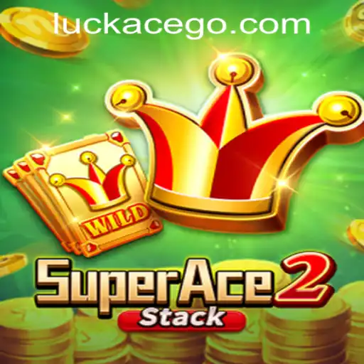 Exploring the Exciting World of SuperAce2 at LUCKACE CASINO