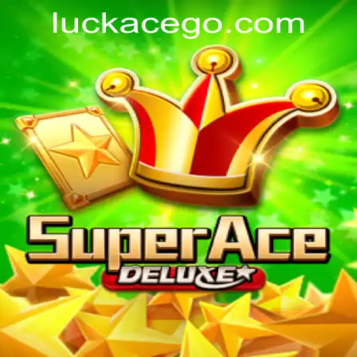 Exploring the Thrills of SuperAceDeluxe: A Comprehensive Guide to LUCKACE CASINO's Latest Feature