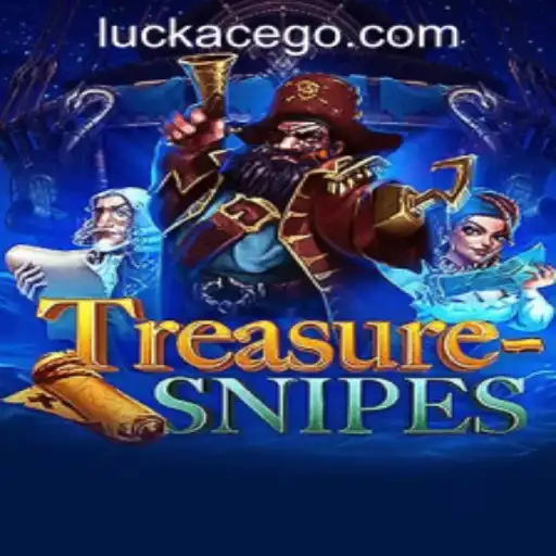 Exploring TreasureSnipes: The Thrilling Game at LUCKACE CASINO