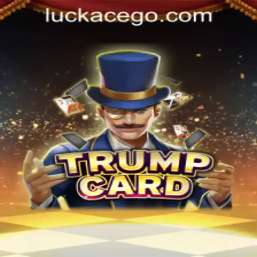 Exploring TrumpCard: The Exciting New Game at LUCKACE CASINO