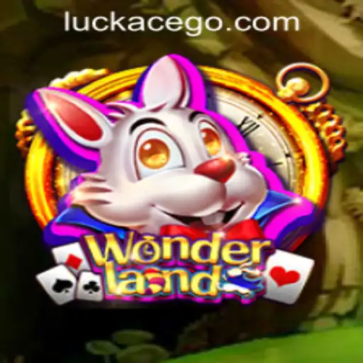 Exploring the Enchanting World of Wonderland in LUCKACE CASINO