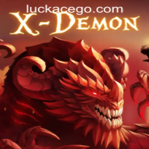 XDemon Game: The Exciting Digital Realm of LUCKACE CASINO
