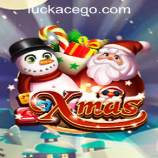 Introducing Xmas: A Festive Delight at Luckace Casino